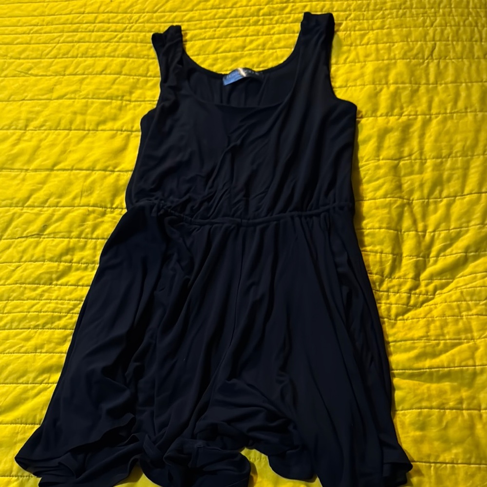 Foxblood Ashlee Romper